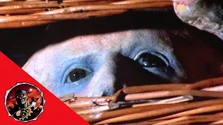 BASKET CASE (1982) - Best Horror Movie You Never Saw