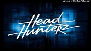 Best of HEADHUNTERZ MIX (Josh Childz)