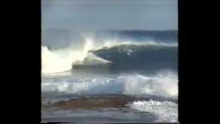 Surf Red Bluff 1993