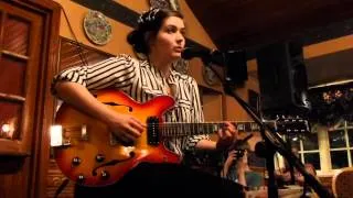 Charlene Soraia - Wishing (You) Well (HD) - The Golden Lion - 05.07.12