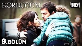 Kördüğüm Dizisi - Kördüğüm 9. Bölüm İzle