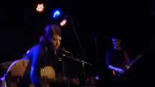 GEMMA RAY - Runaway + So Do I [live] at The Lexington (London)