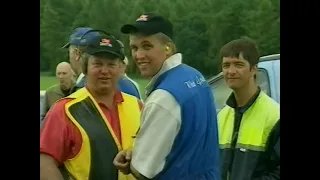 Gamebore White Gold Cup, Promatch Section, 1998