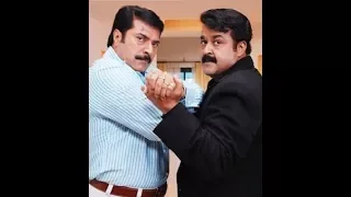 Mohanlal Vs Mammootty Interview