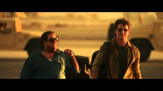 WAR DOGS - Teaser Trailer