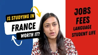 MASTERS IN FRANCE - IS IT WORTH IT? | Should you pursue masters in France | MIM | Masters in France