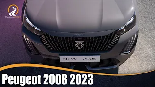 Peugeot 2008 2023 | LA RENOVACIÓN MAS ESPERADA!!!