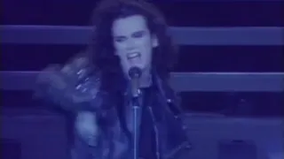 Dead Or Alive full Rip it Up concert in Japan 1987