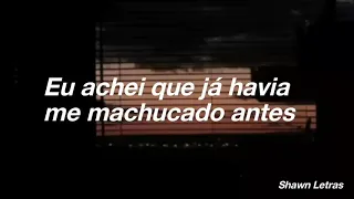 Shawn Mendes - Stitches (Tradução/Legenda)