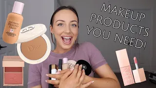 Makeup Products You NEED In Your Collection!