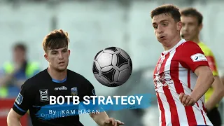 BOTB Strategy By Kam Hasan | MW 36 2021