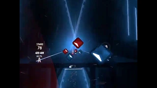 Centipede - Knife Party | Beat Saber Custom Song