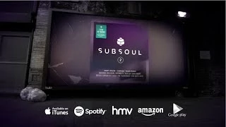 SubSoul 2 - Deep House, Garage & Bass Music (Album Megamix)