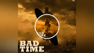 Bad Time - Himmat sandhu | Gill Raunta | Haakam | new punjabi song | bad time X ur.music001