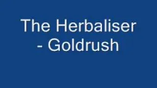 The Herbaliser - Goldrush