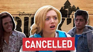 BUNK'D Has FINALLY Been Canceled...