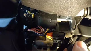 Chevy Trailblazer no crank, but dashboard lights come on (Not a scratch off video)