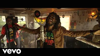 Inner Circle, Chronixx - Tenement Yard (News Carrying Dread) ft. Jacob Miller