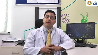 Foot and ankle injuries in children | Dr. Avi Shah