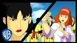 Scooby-Doo! en Français | La magie des arts martiaux de Daphné | WB Kids
