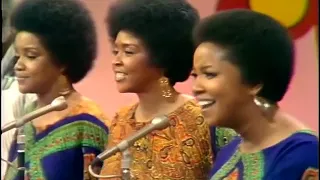 Staple Singers   Respect Yourself