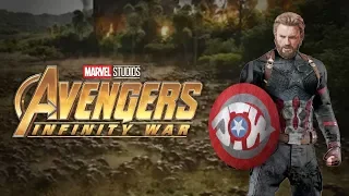 Avengers Wojna bez granic | Jak to wygląda #22