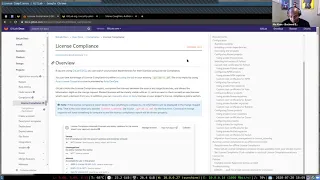 OpenChain Webinar #8 - Compliance @ GitLab