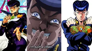 Josuke Theme for 1 hour