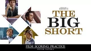 The Big Short [Rescore]