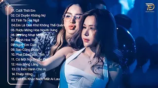 Liên Khúc Nhạc Trẻ EDM ♫ BXH Nhạc Trẻ Remix Hay Nhất Hiện Nay - Top 15 Bản EDM TikTok Hot Nhất 2024