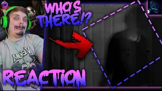 Sir Spooks - Top 5 Scary Videos That Will Make You TREMBLE! | REACTION