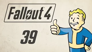 Прохождение Fallout 4 - часть 39 (Поиски Валентайна)