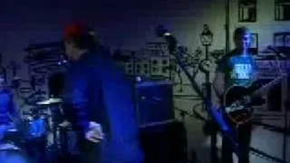 I Will Survive - CAKE Webcast, January 22nd, 2002