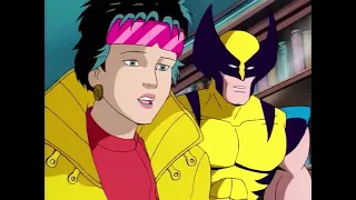 spider man cartoon videos | Meets The X Men Part 2|Spider Man The Animated Series