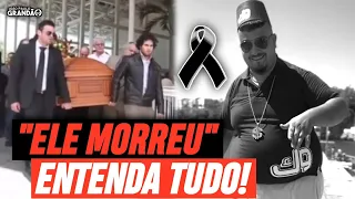 GORDINHO que Dança COM A barriga "MORREU"