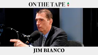 A Macro Look At The New Economy with Jim Bianco | On The Tape Podcast No. 174, Part 2