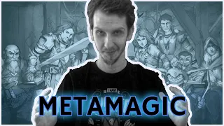 Pathfinder:Kingmaker - Magic of Metamagic. How to use and pro-tips.