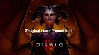 🕹️Diablo IV🎶Original Game Soundtrack🎶