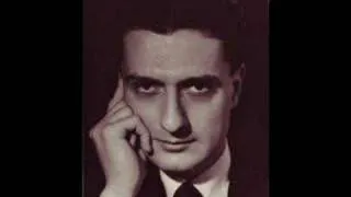 Dinu Lipatti - Chopin Nocturne Op. 27, No.2 in D flat Major