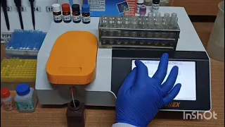 How to calibrate HbA1c Biochemistry Reagent on Semi Automatic Analyzer? | Accurex Biomedical