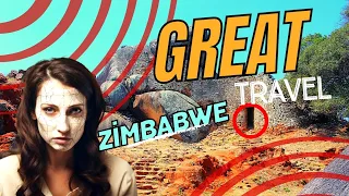 Great Zimbabwe | The True Face of Ancient Secrets Between the Stones | 4K Full HD