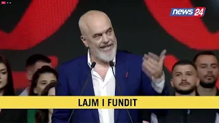 Rama jep lajmin: Vitin tjetër Shqipëria pret liderët politikë nga e gjithë bota për...