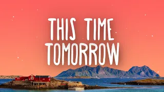 Brandi Carlile - This Time Tomorrow (In The Canyon Haze) Lyrics