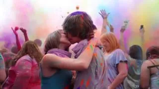 Festival of Colors -  World's BIGGEST color party