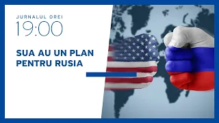 America va răspunde decisiv oricărei utilizări de către Rusia a armelor nucleare împotriva Ucrainei