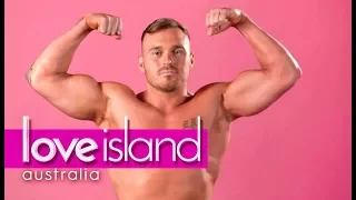 Islander Profile: Eden | Love Island Australia 2018