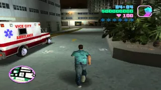 Gta Vice City Killer Kip обзор игры