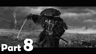Hammer and Forge - Ghost of Tsushima Campaign(Part 8)