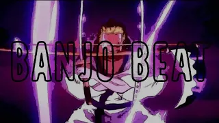 Zoro Vs Killer - One Piece 「AMV」-Banjo Beat ᴴᴰ