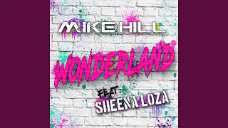 Wonderland (feat. Sheena Loza)